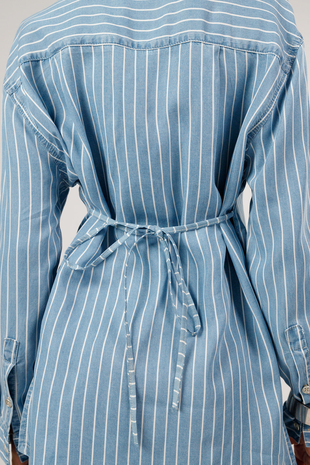 Striped shirt