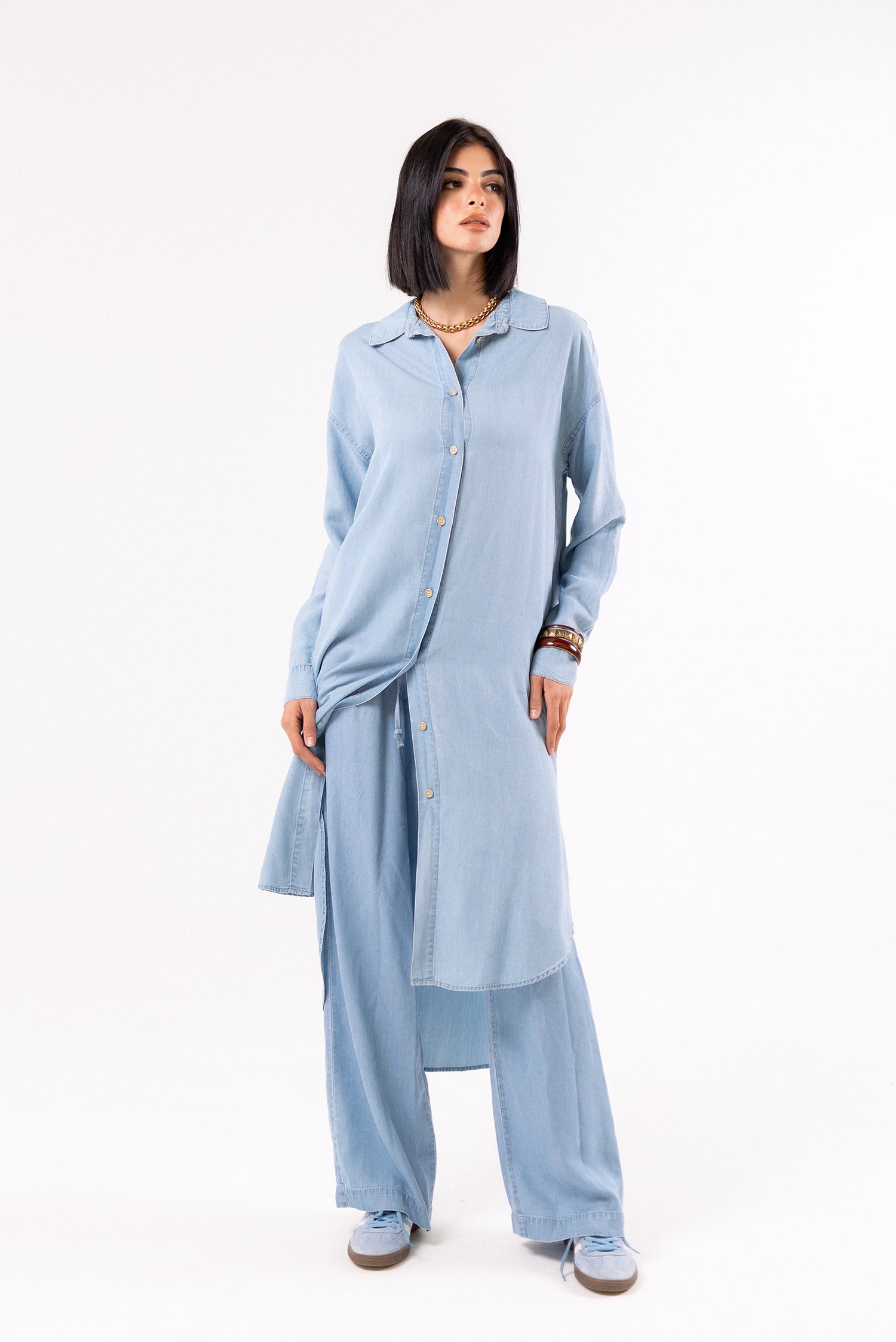 Shimes Jeans Tansel