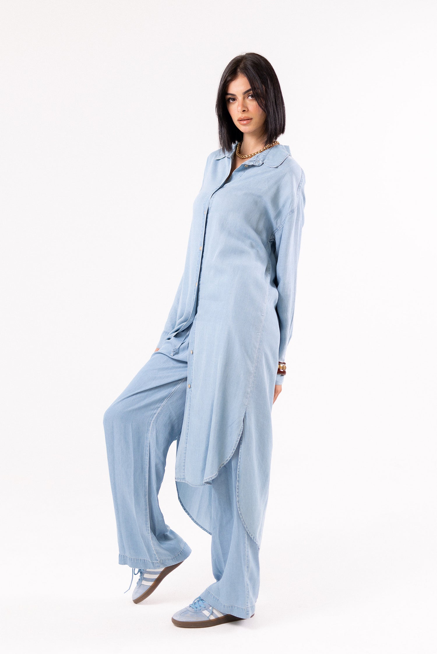 Shimes Jeans Tansel