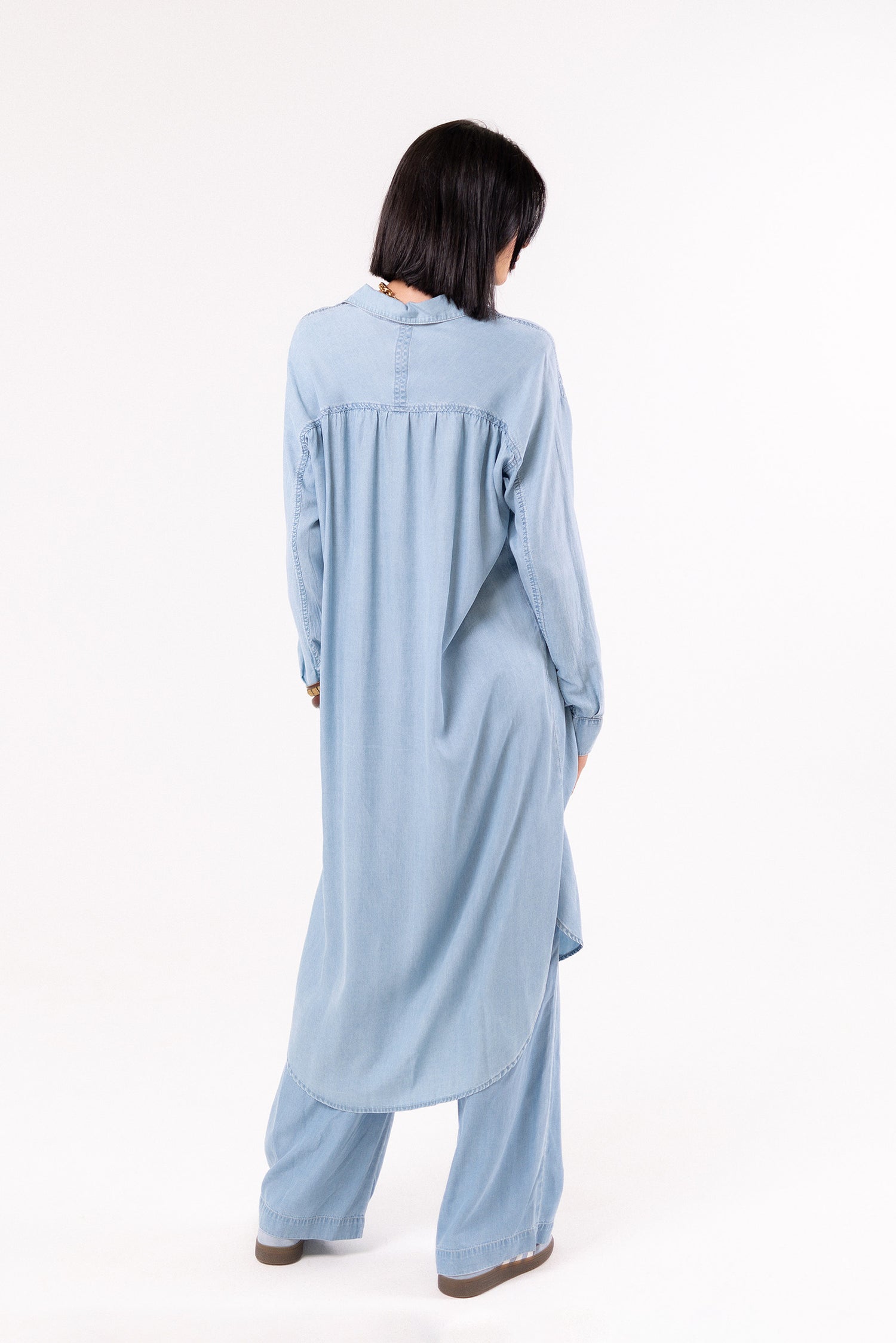 Shimes Jeans Tansel