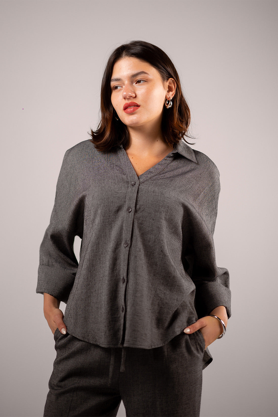 Relaxed Top