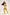 The Mosaic Wide-Leg Trousers