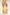 The Mosaic Wide-Leg Trousers