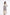 Patchwork Maxi Dress