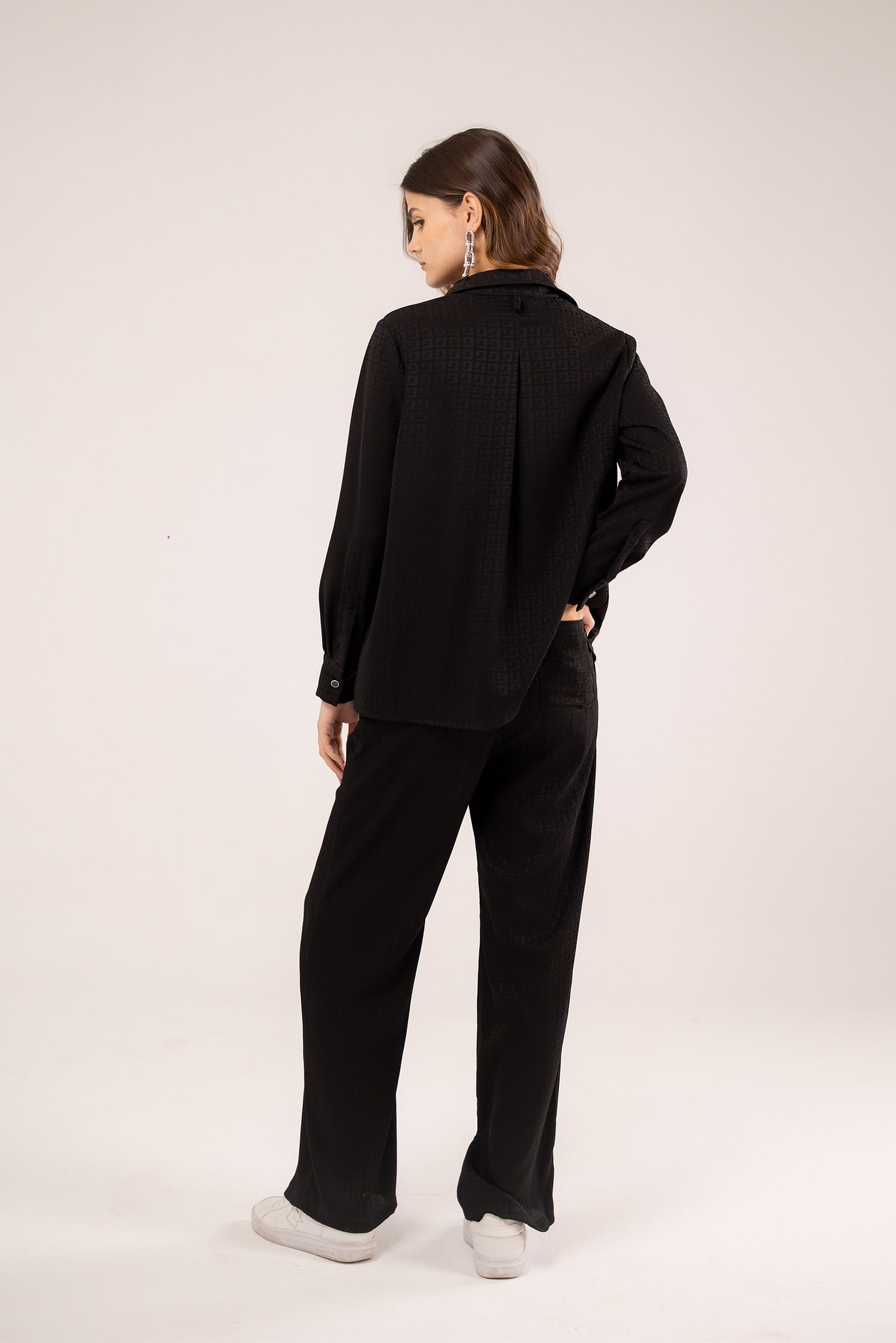 Relaxed Shirt