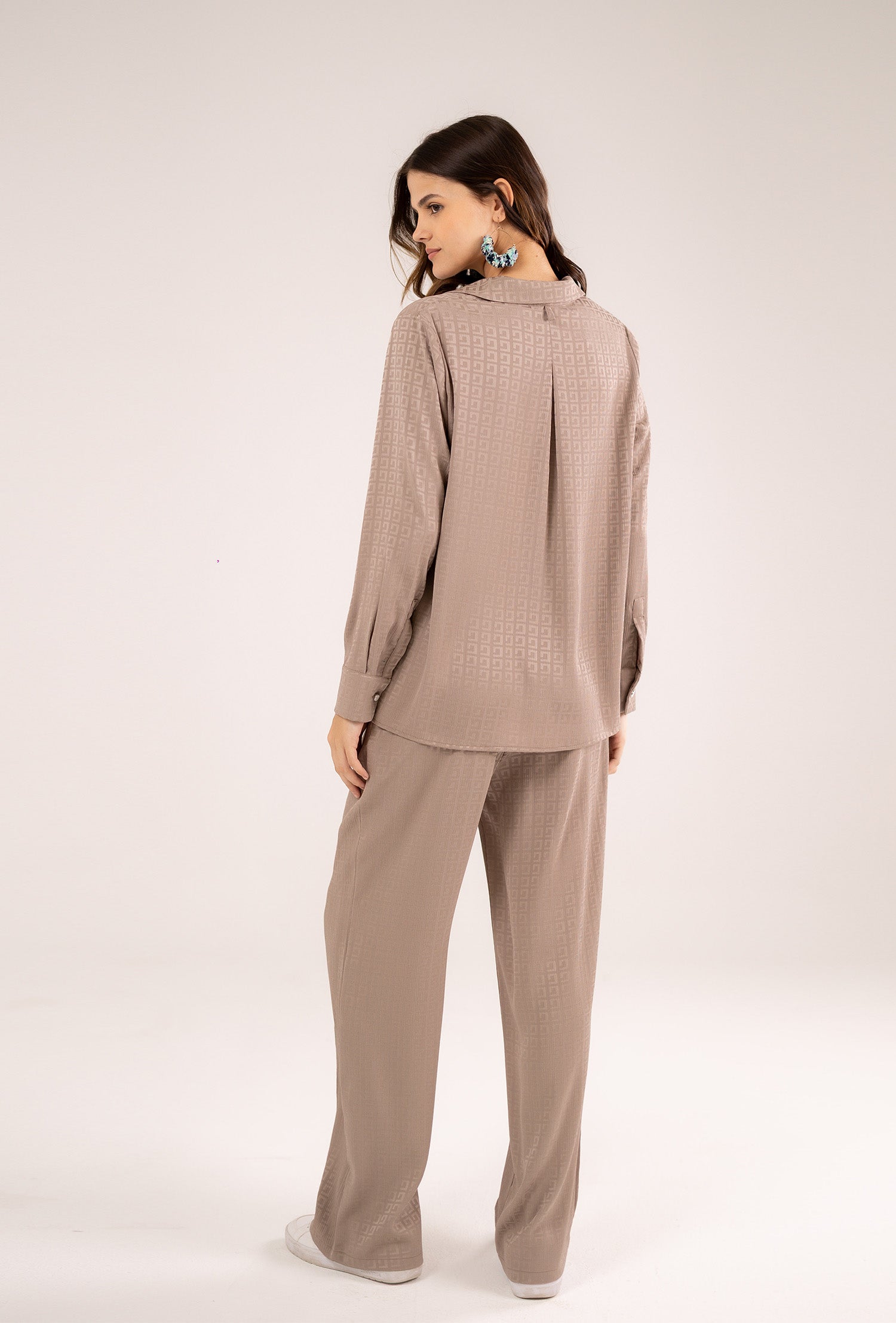 Relaxed Shirt