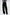High-Waist Trousers