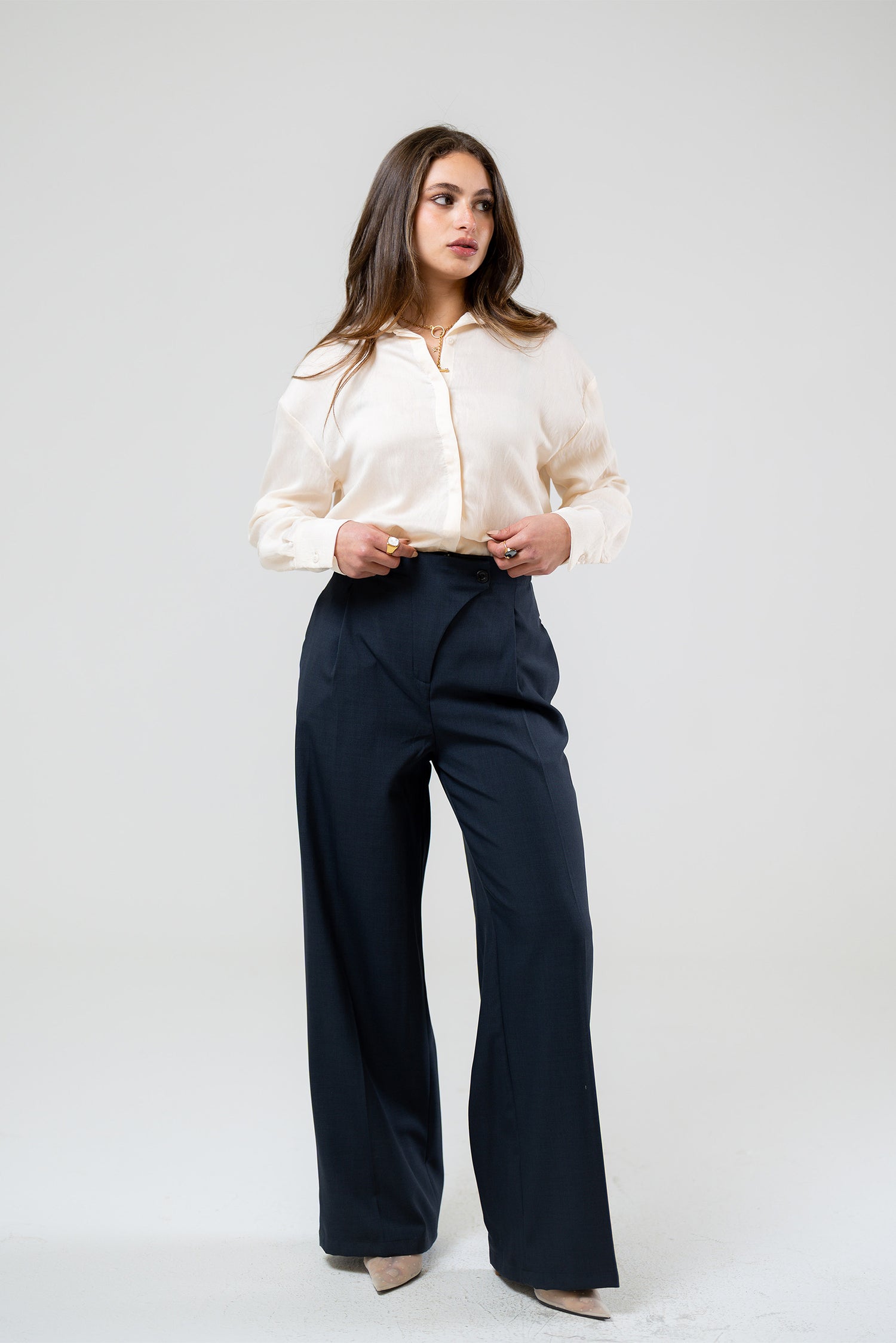 Cotton Shirt