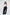 High-Waist Trousers