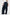 High-Waist Trousers
