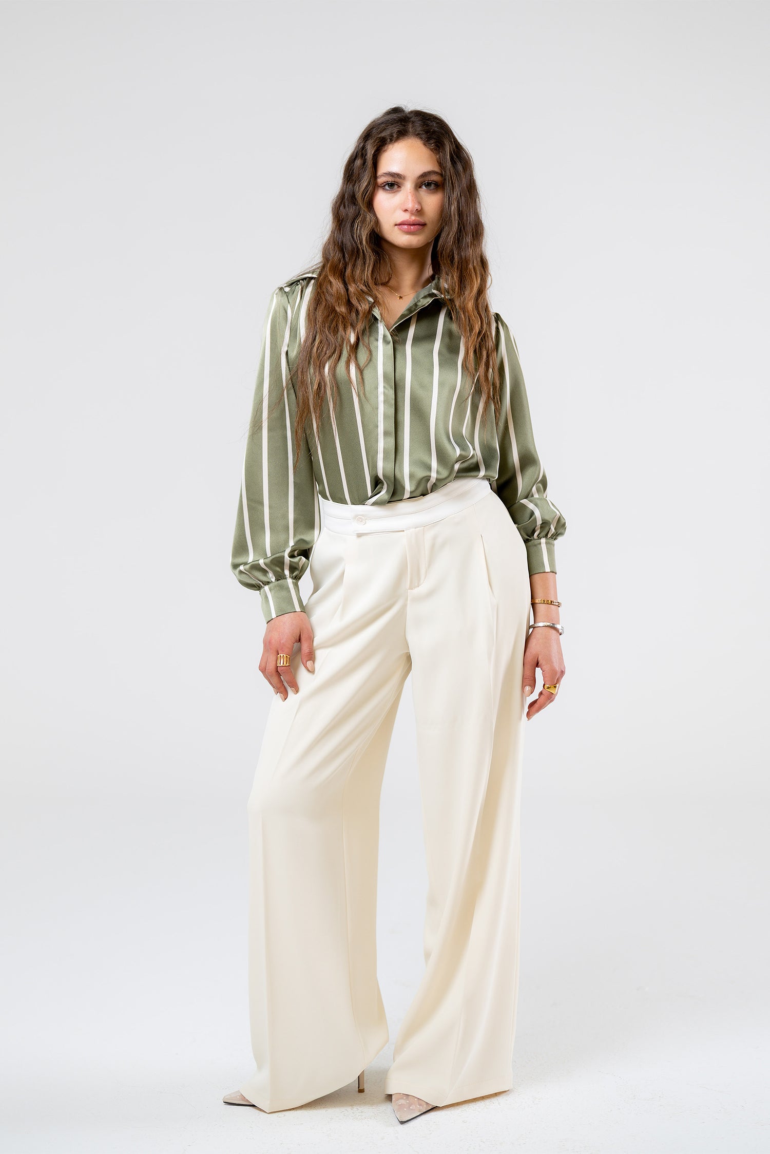 Elegant Pants
