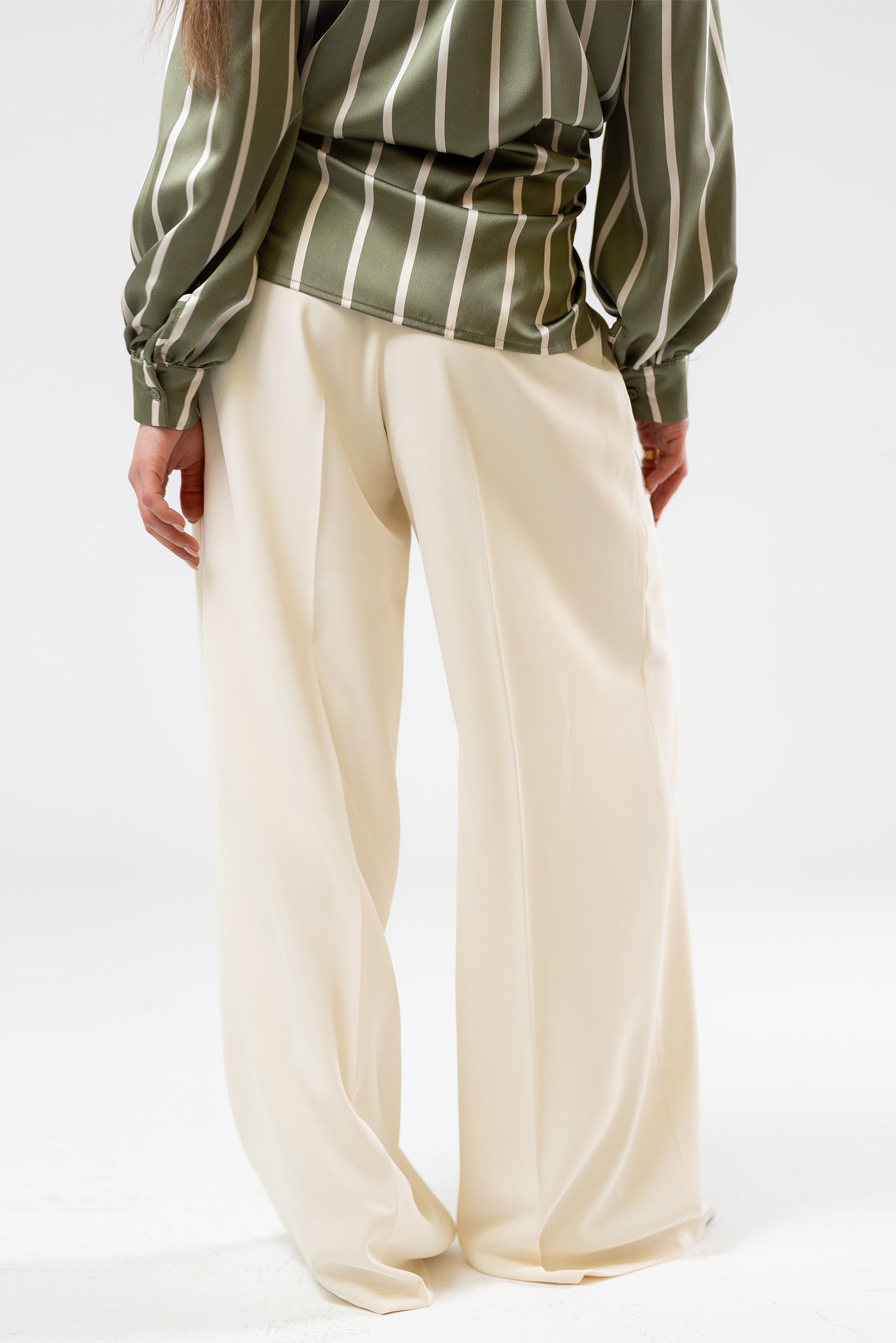 Elegant Pants