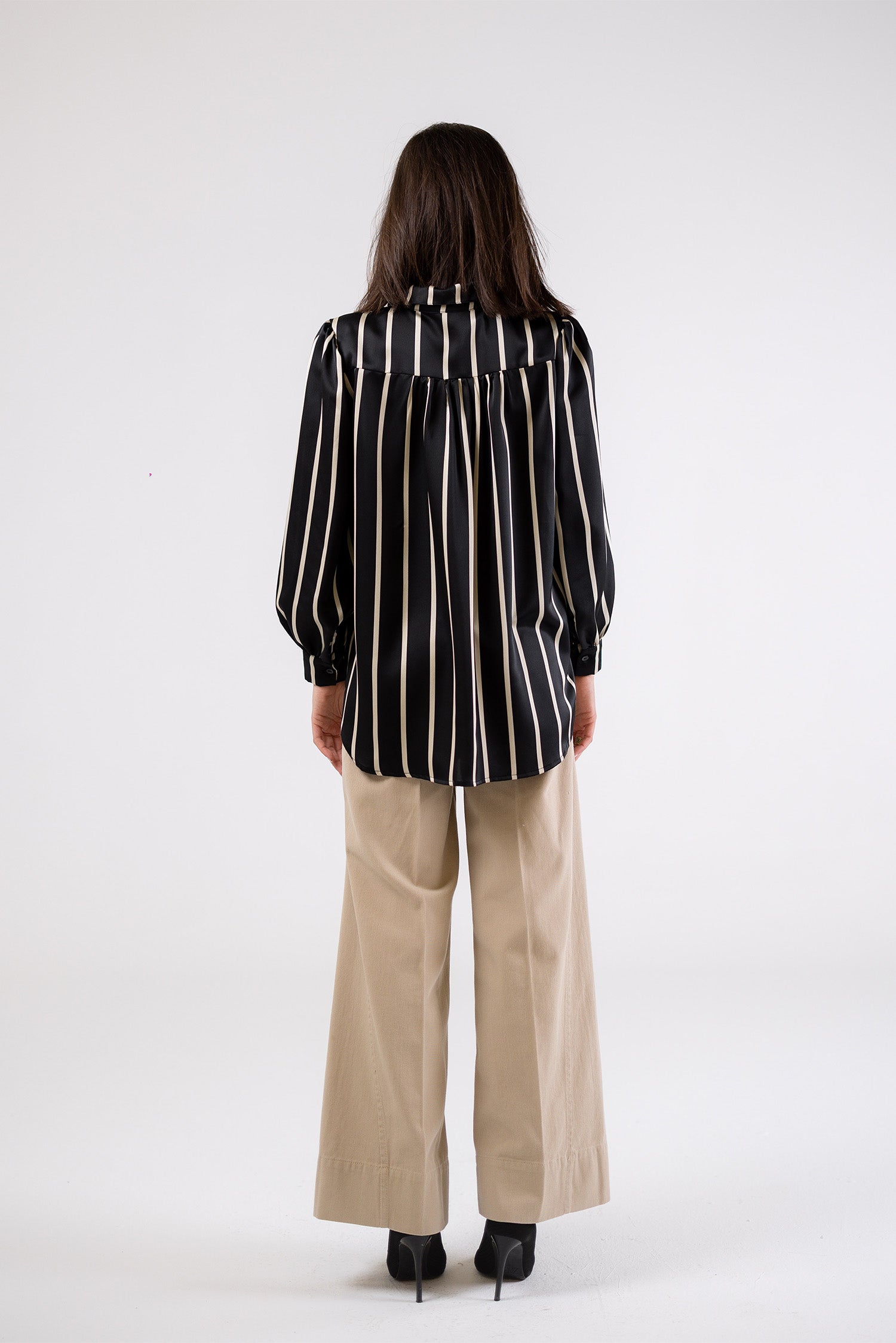 Striped shirt