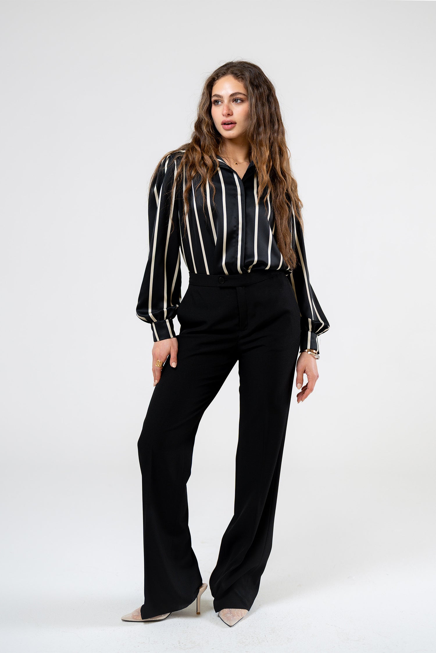 Striped shirt
