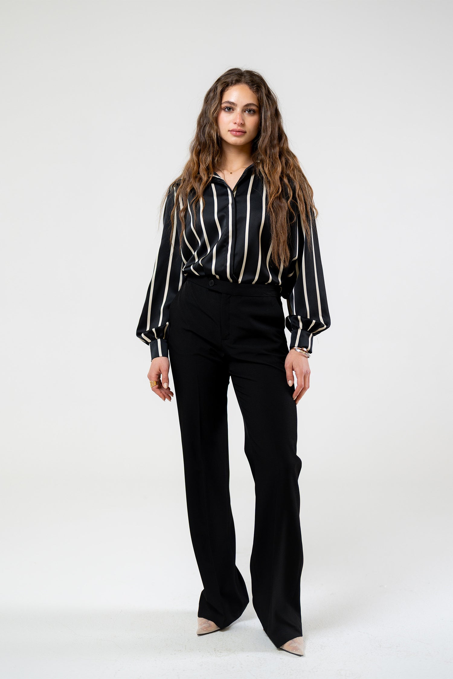 Striped shirt