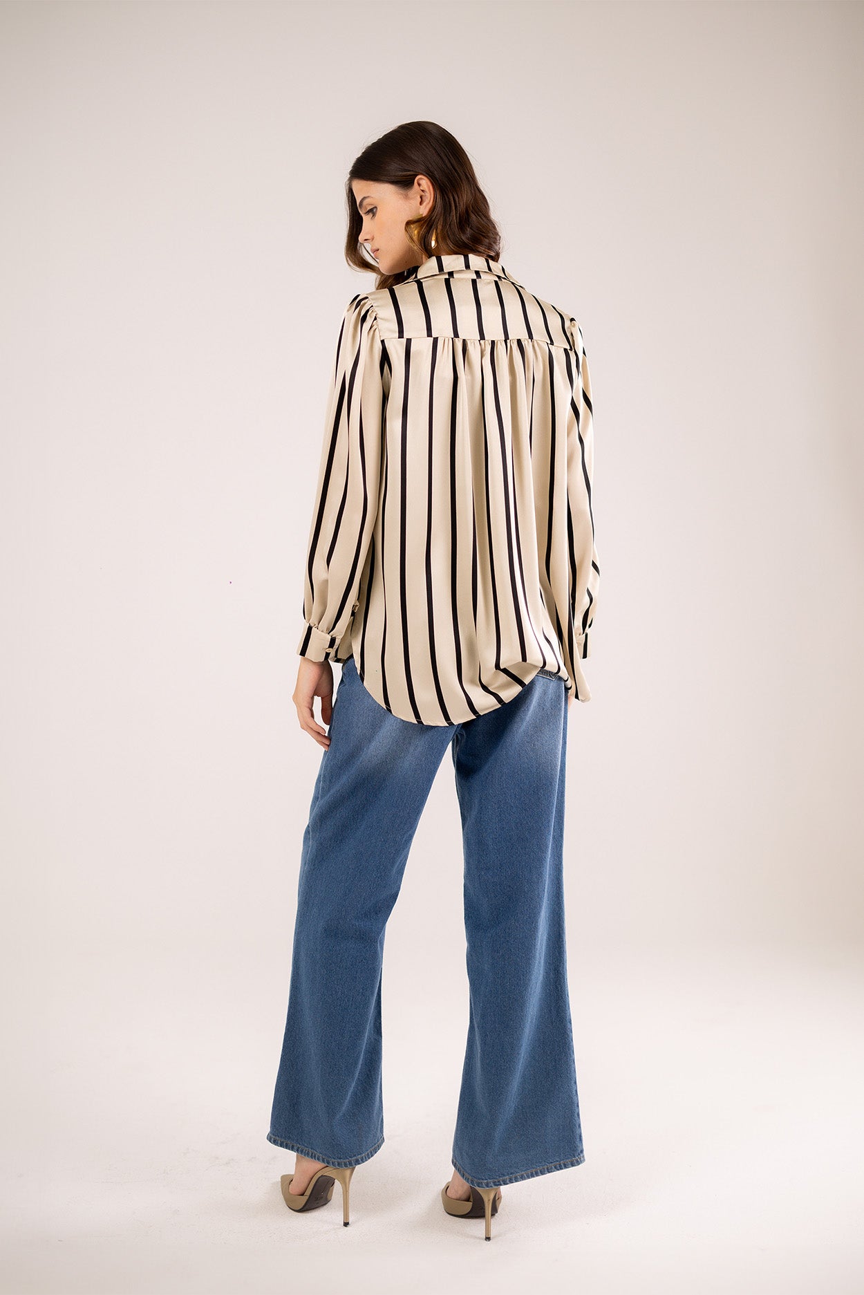 Striped shirt
