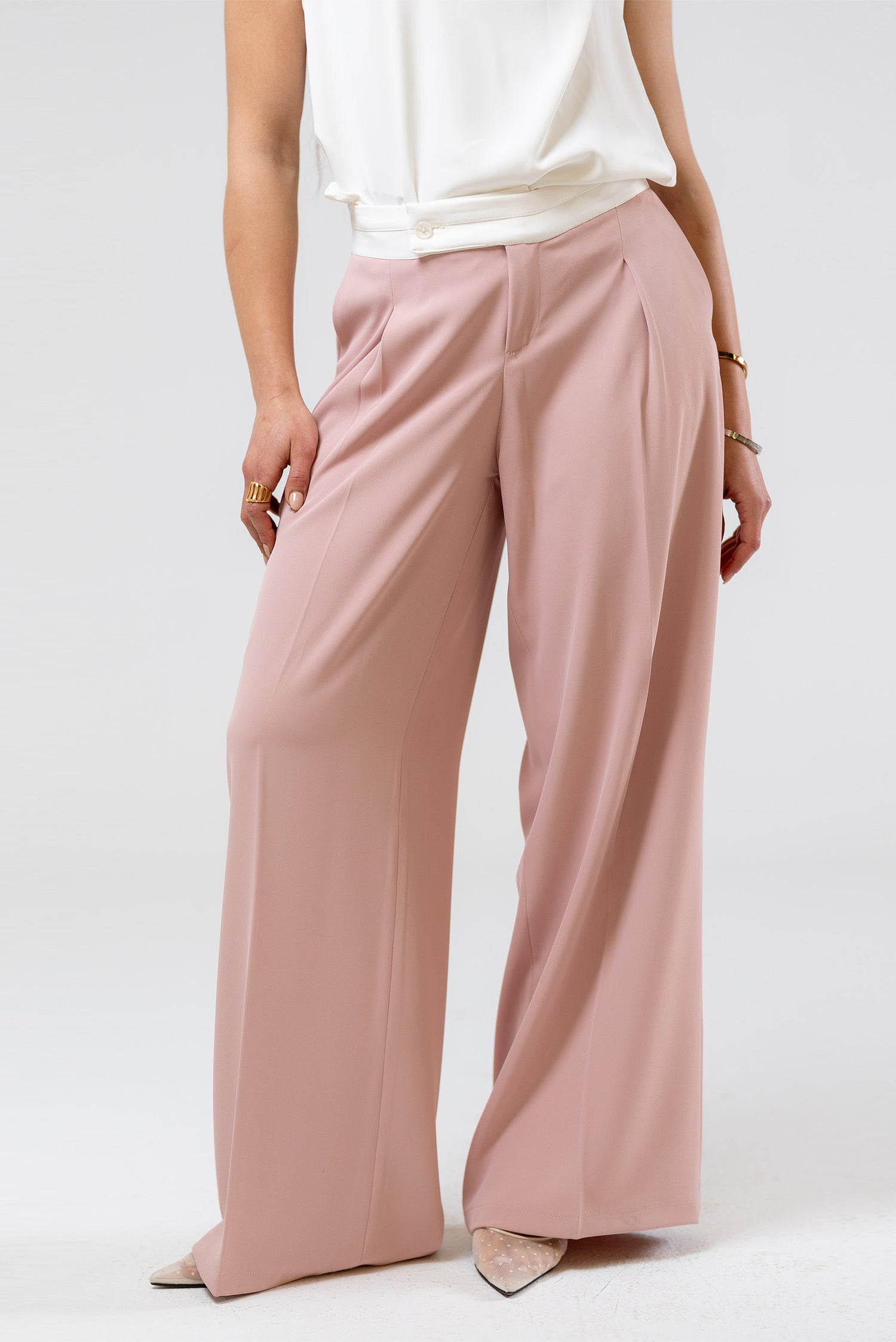 Elegant Pants