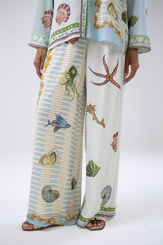 Ocean Breeze Trousers