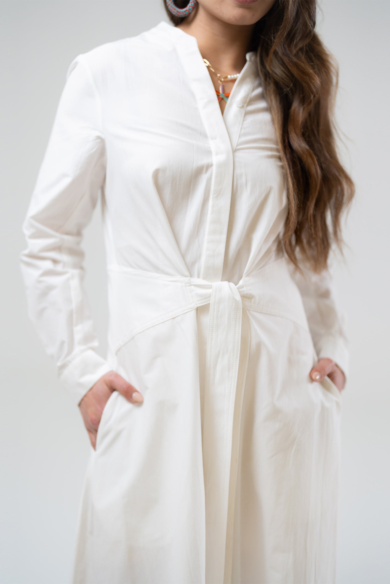 Essential Maxi Dress