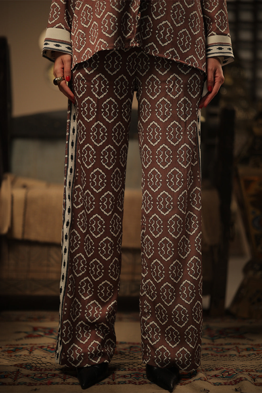 Ramadan Trouser