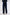 Wide-Leg Denim Pants