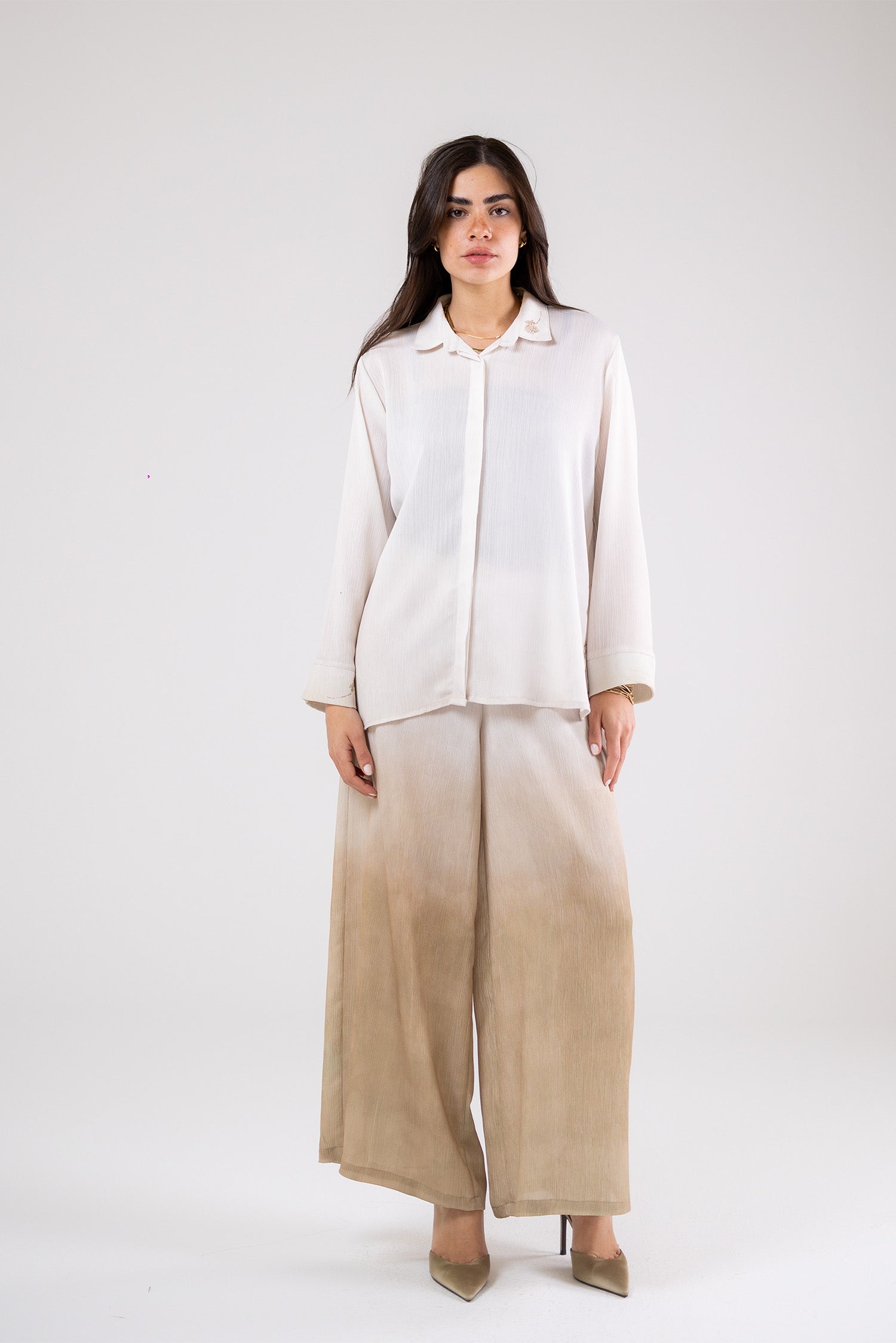 Soft Classic Shirt