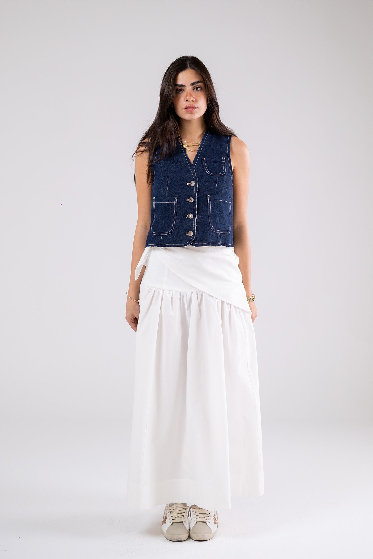 Casual Skirt