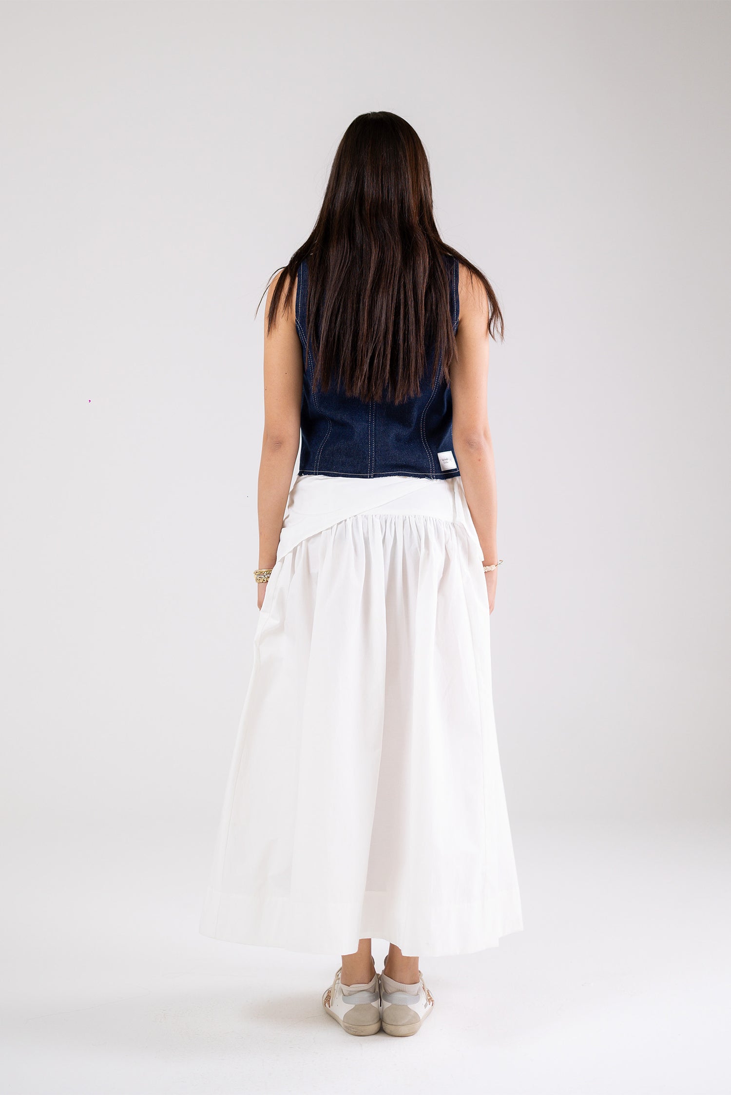 Casual Skirt