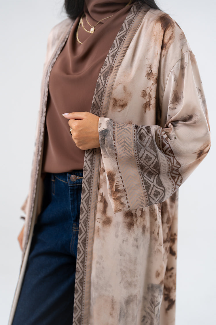 Muse Kimono