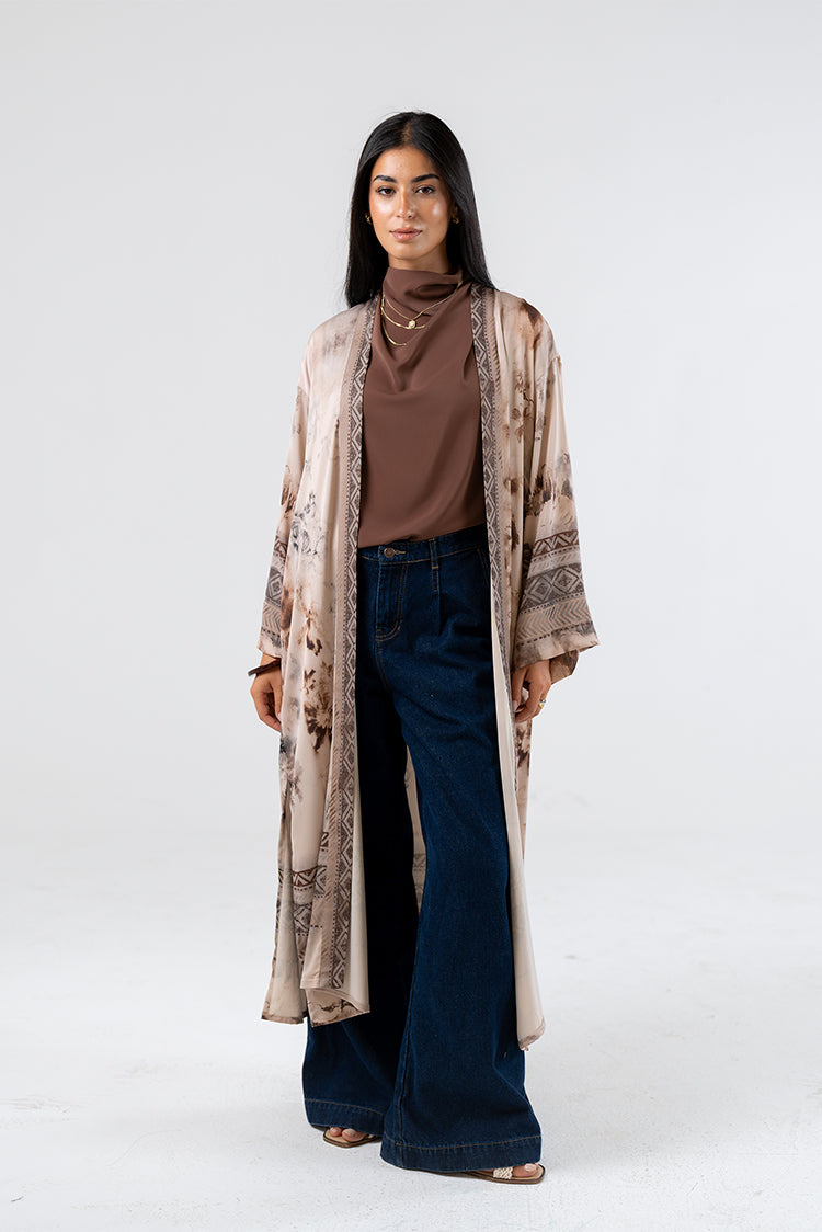 Muse Kimono