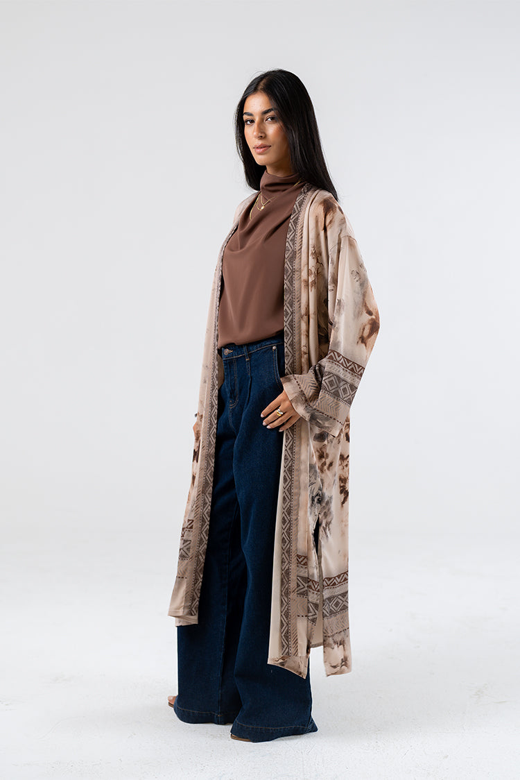 Muse Kimono