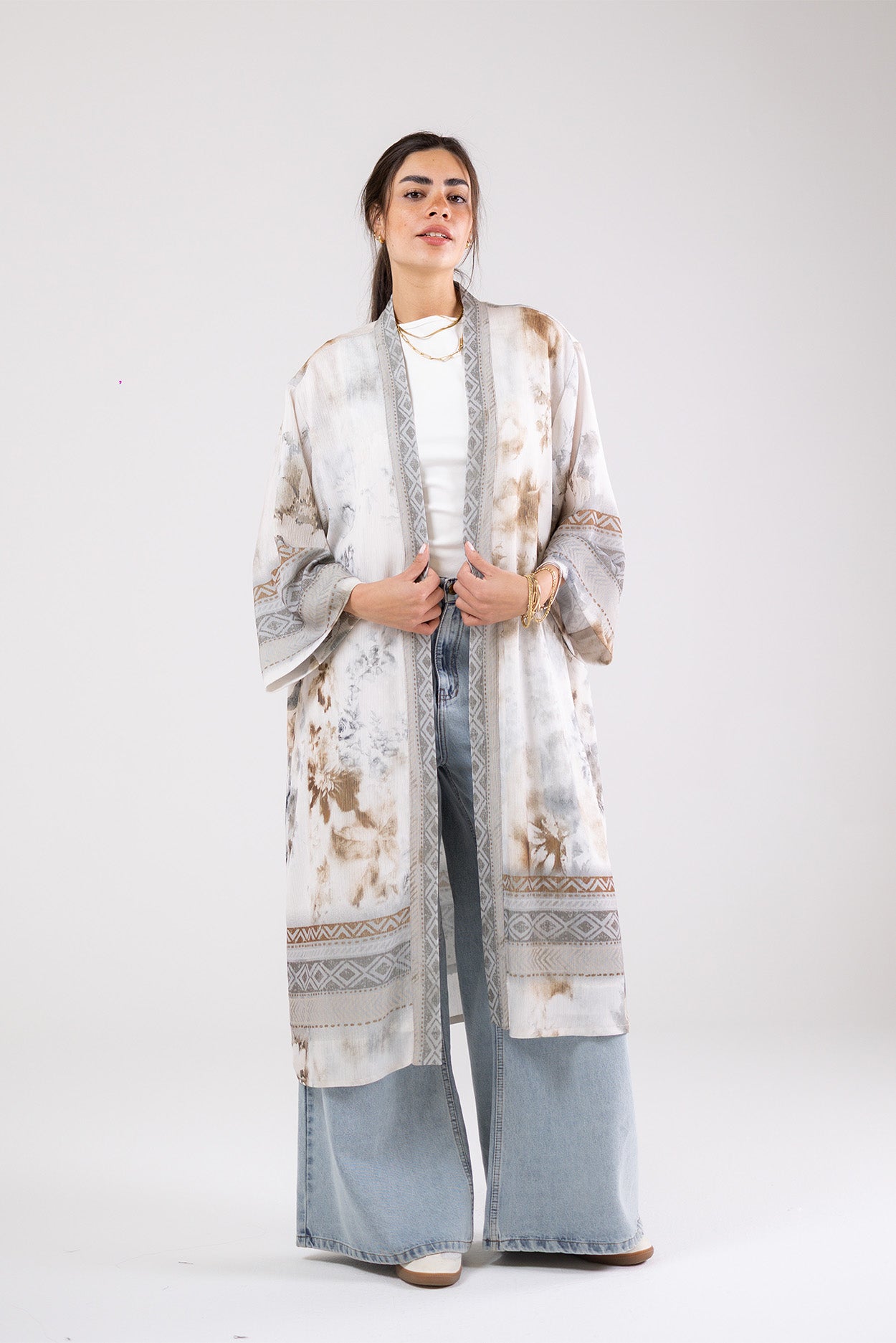 Muse Kimono