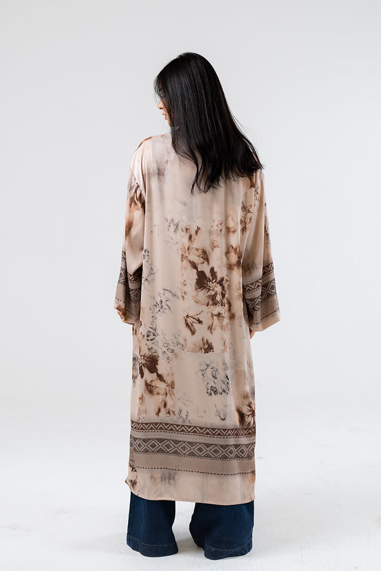 Muse Kimono