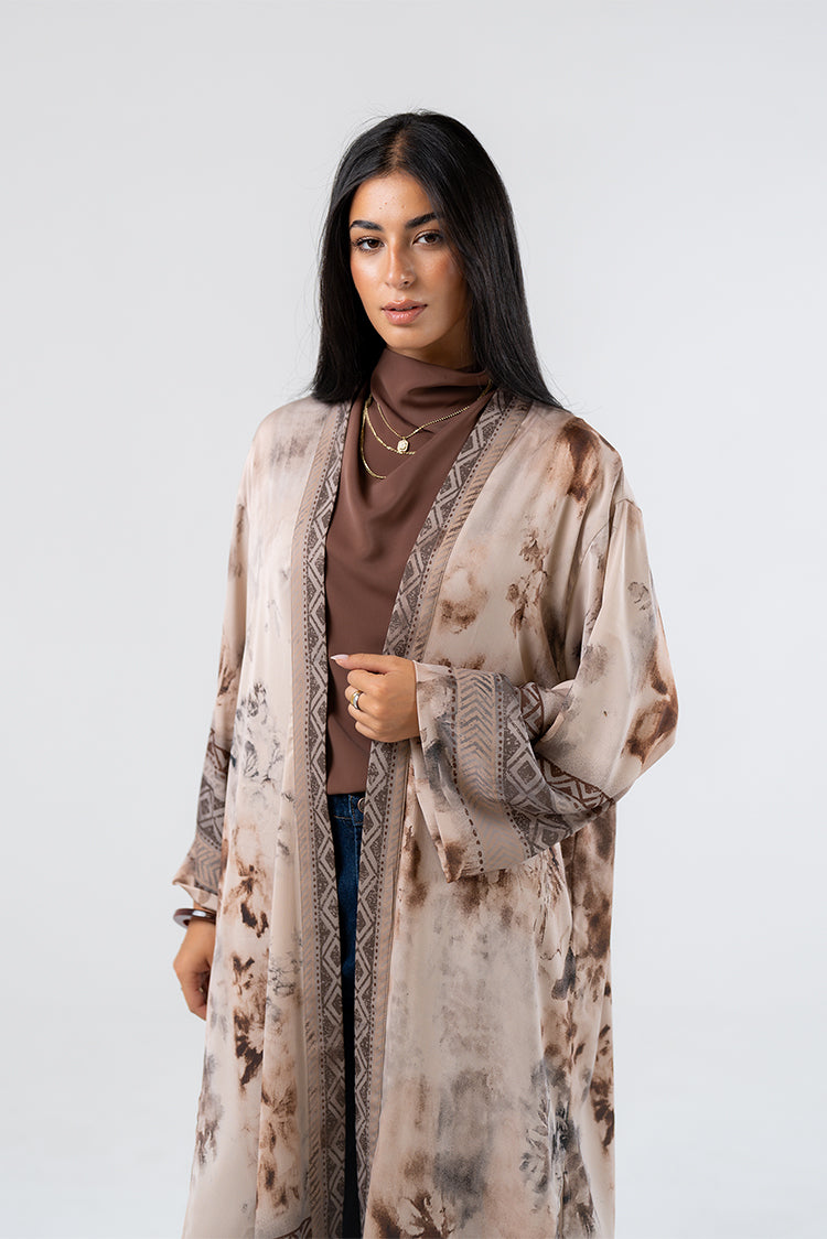 Muse Kimono