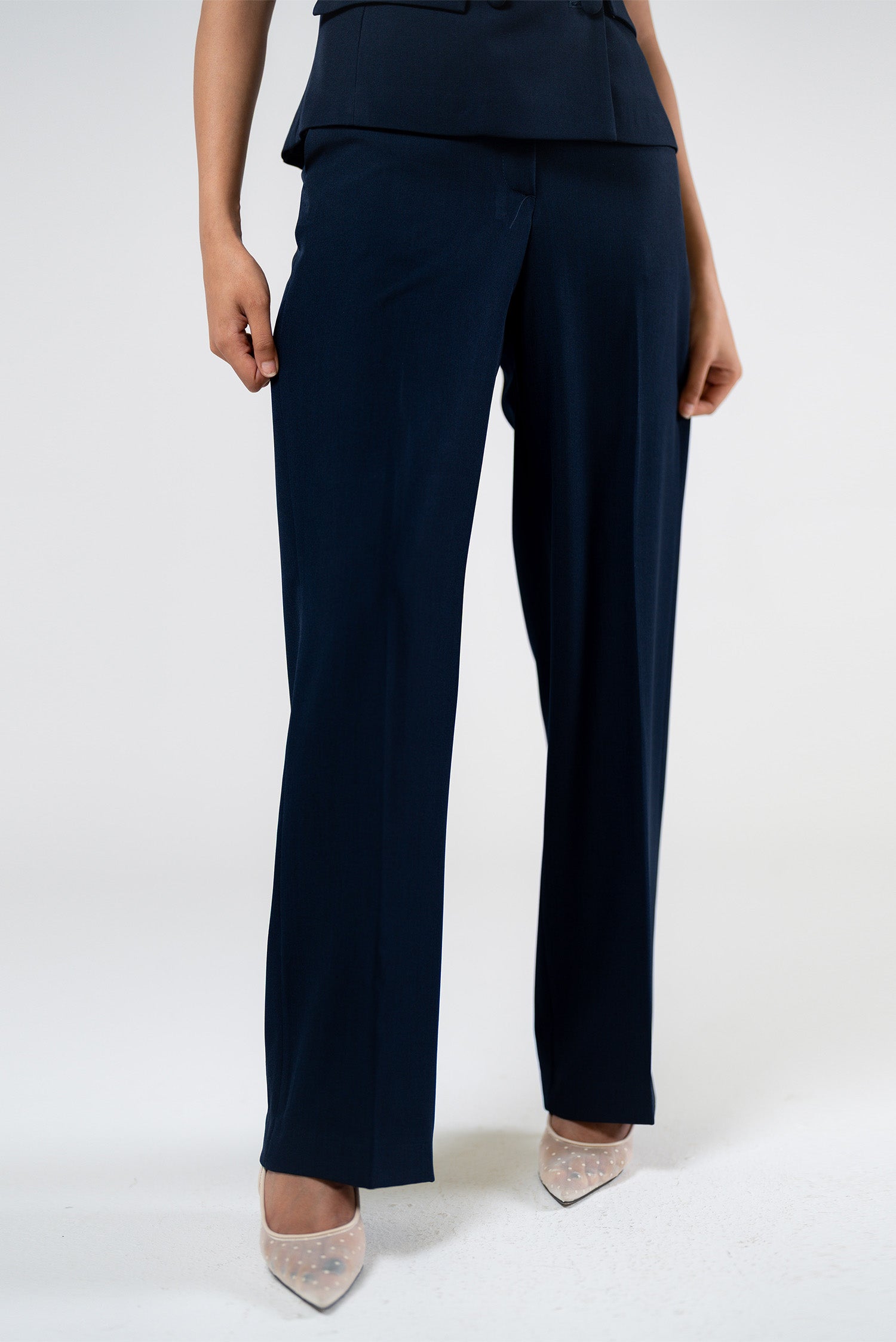 Modern Trousers