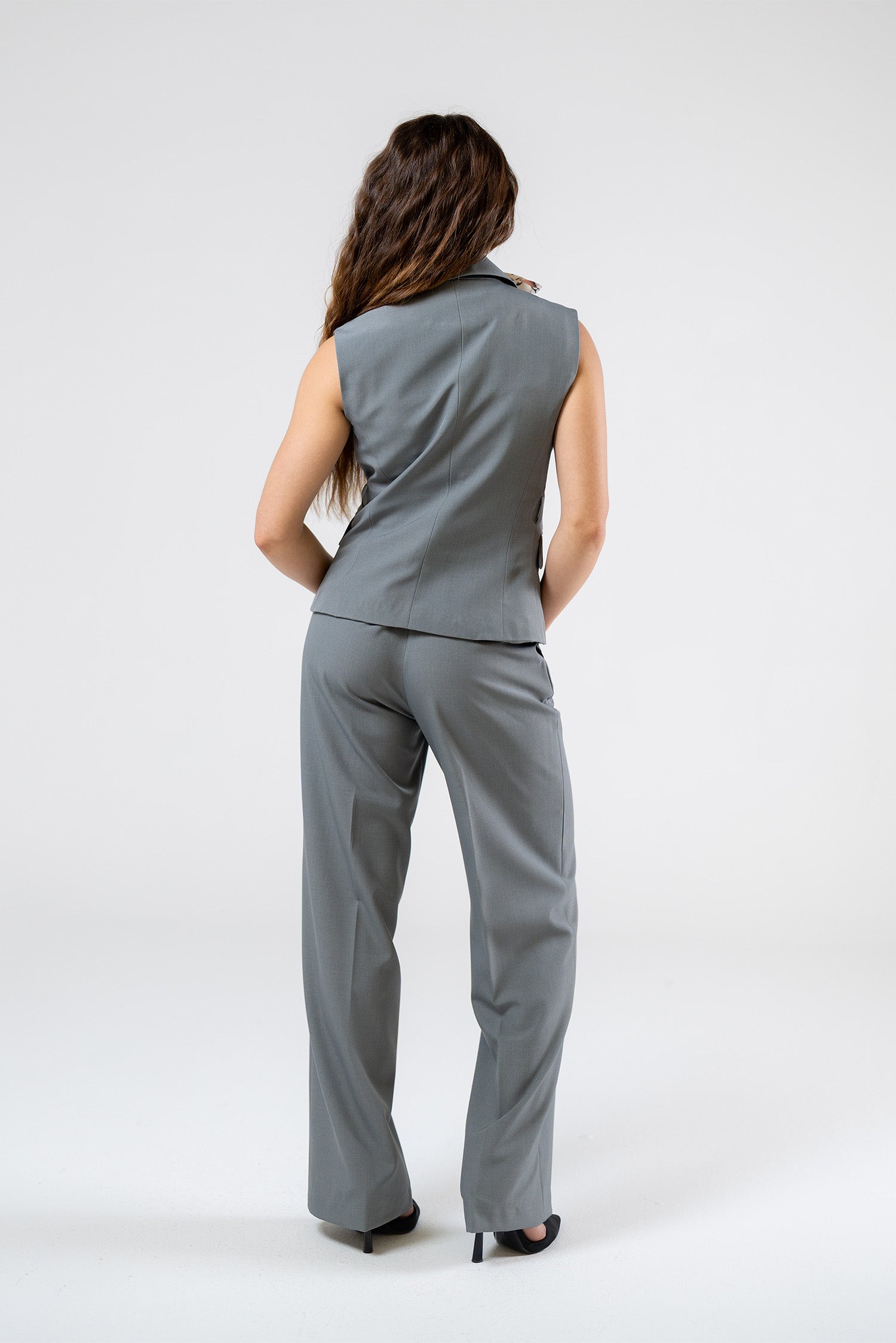 Modern Trousers