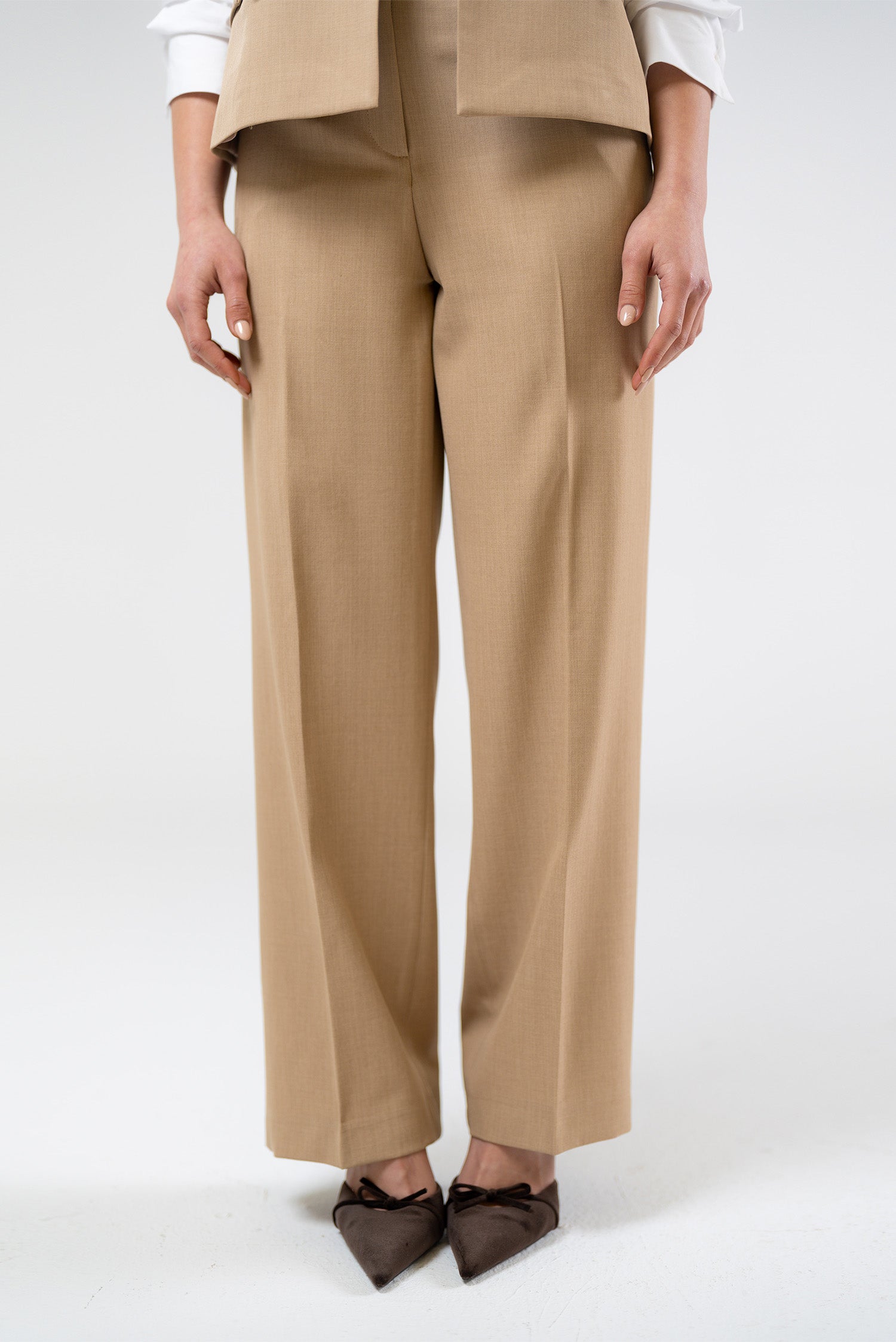 Modern Trousers