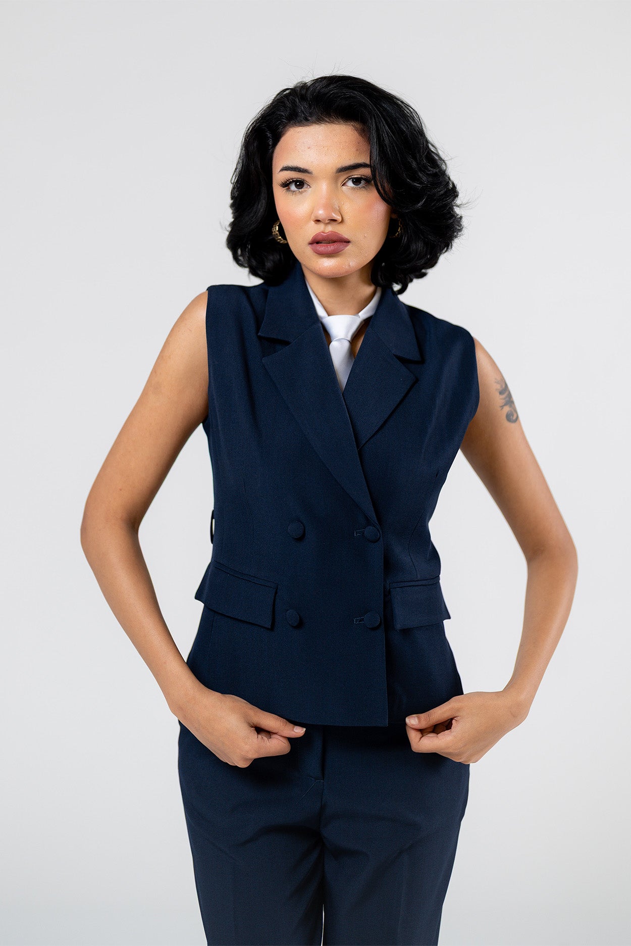 Classic Waistcoat