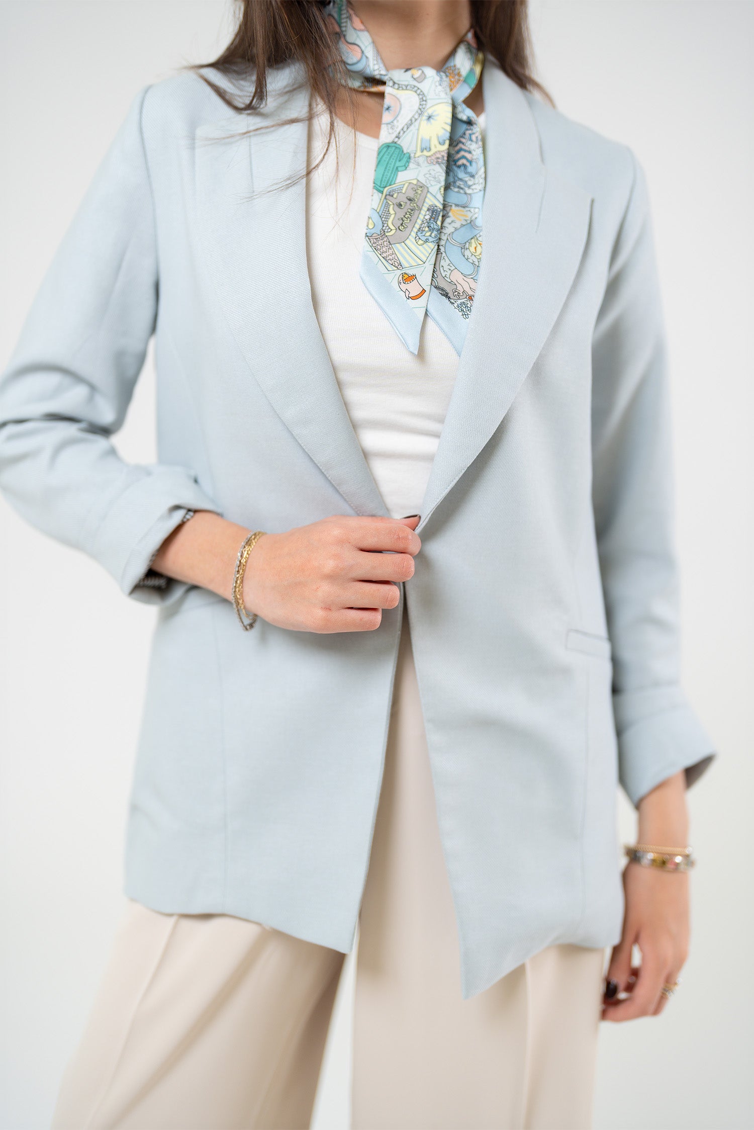 Chic Blazer