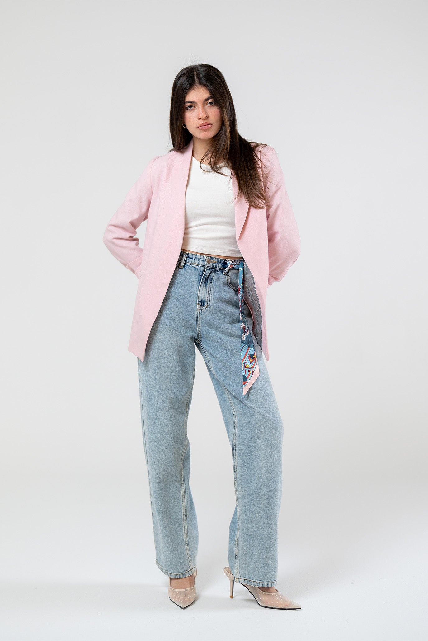 Chic Blazer