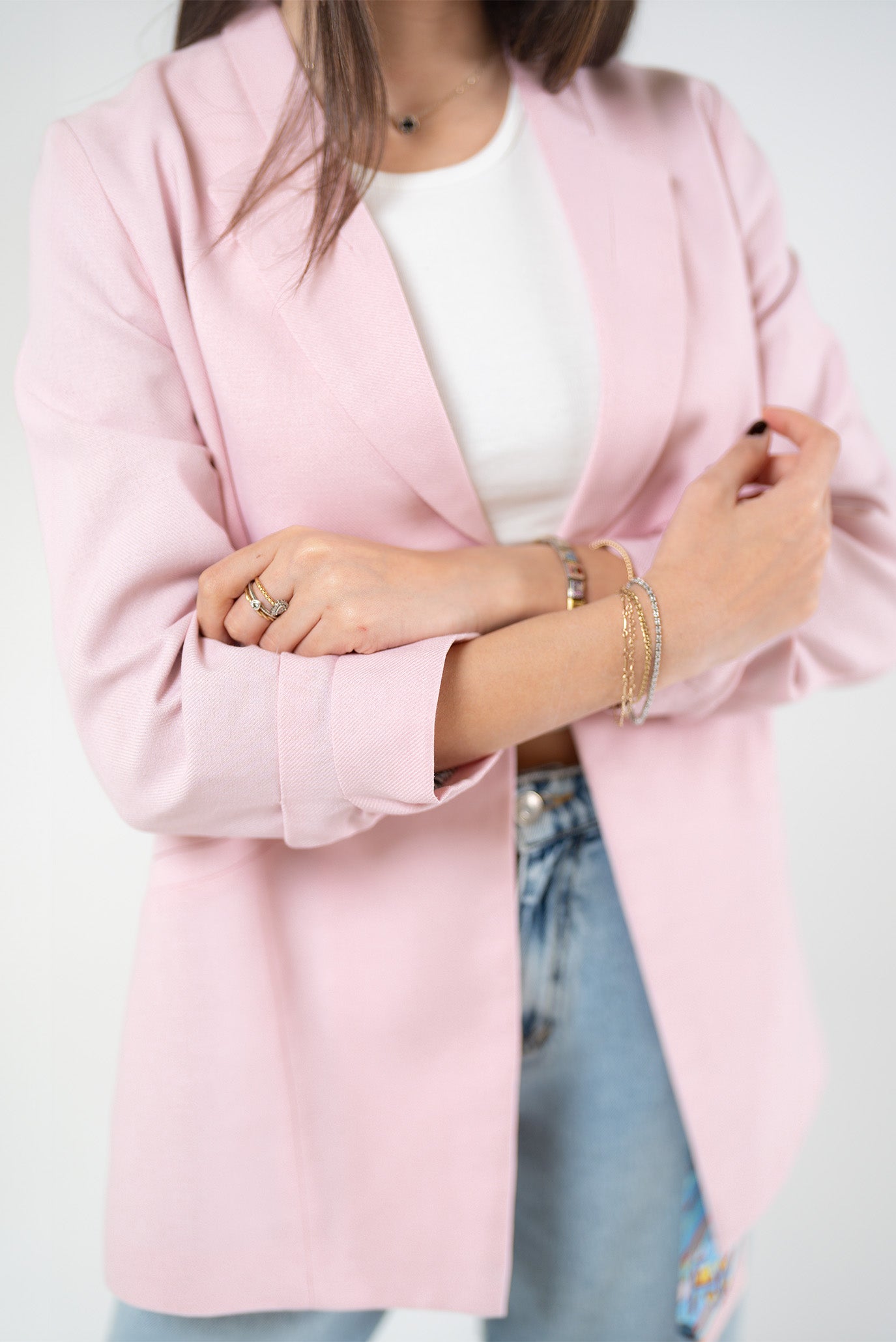 Chic Blazer