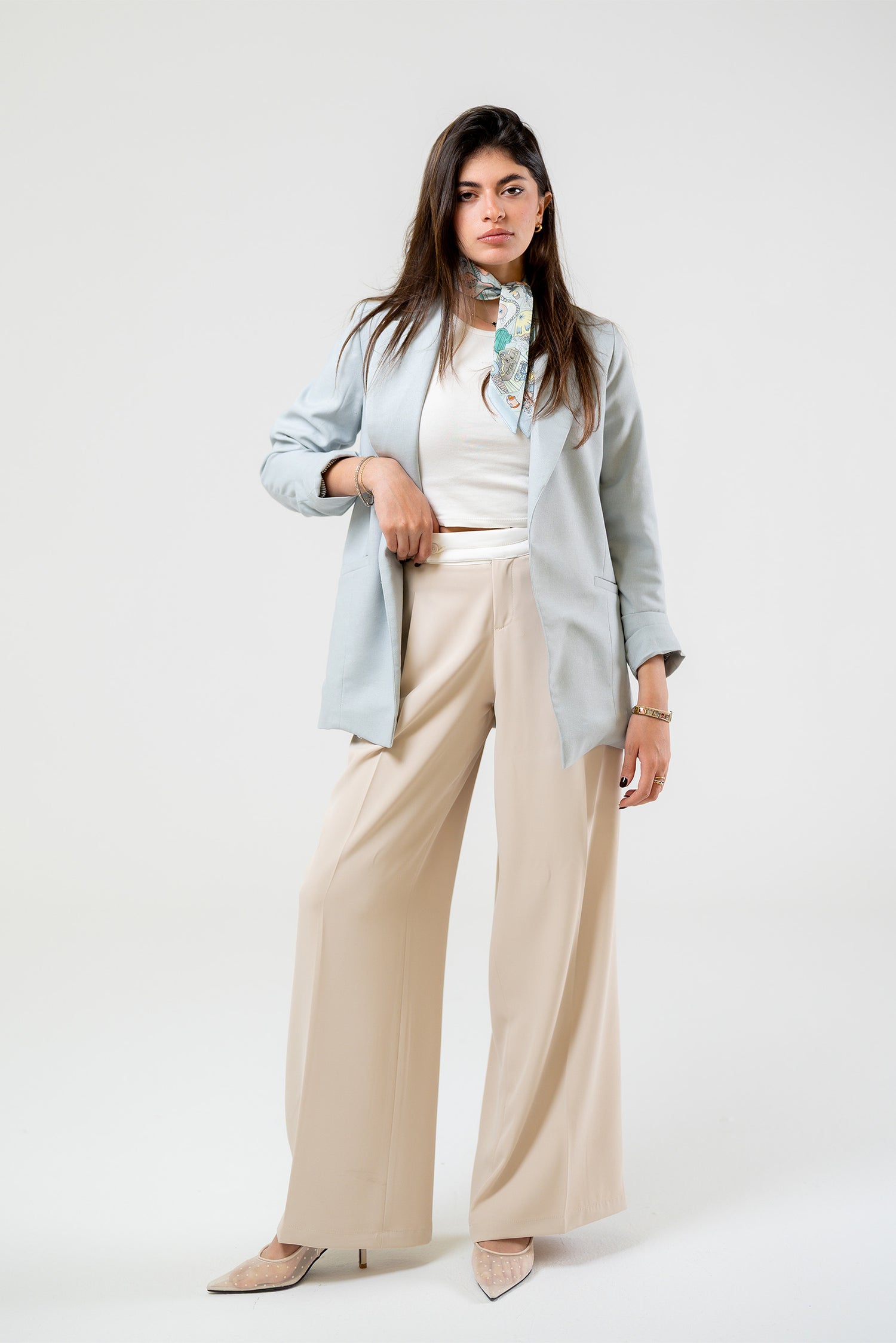 Chic Blazer