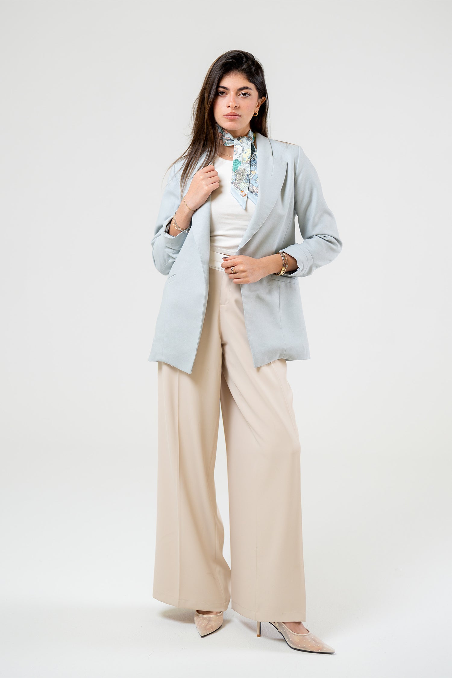 Elegant Pants