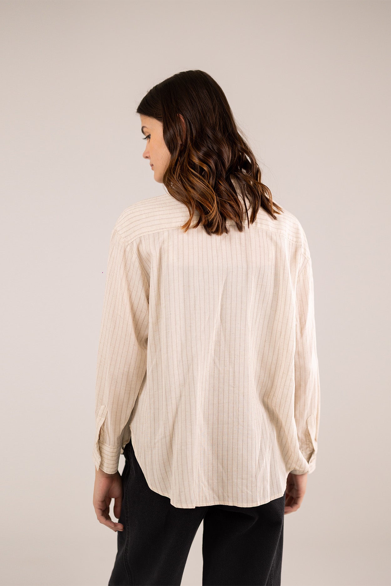 Everyday Blouse