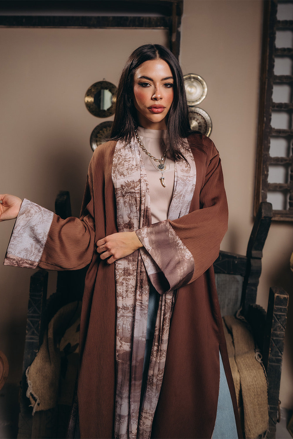 Classic Chic Cardigan