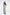 Satin Wide-Leg Trousers