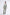 Satin Wide-Leg Trousers
