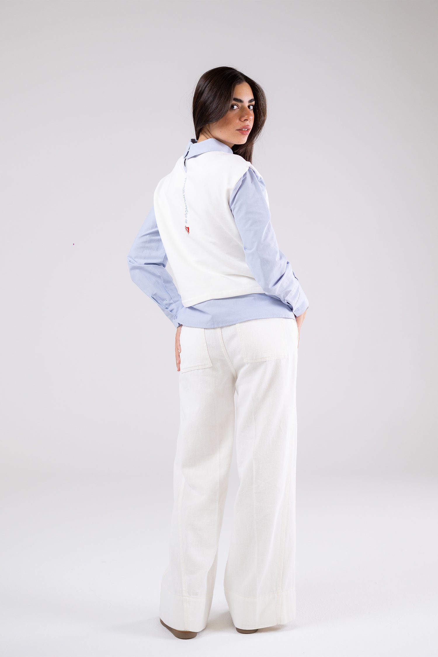Layered Top