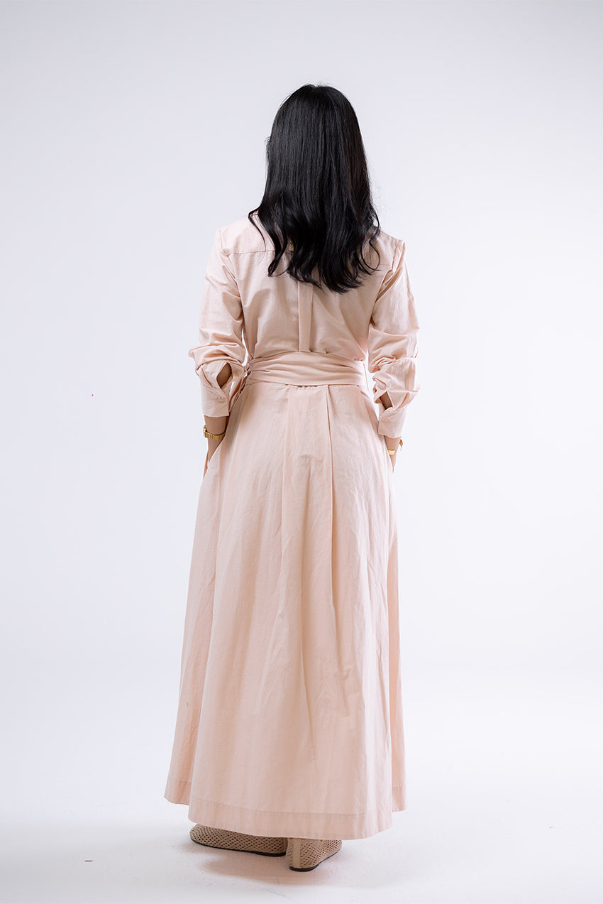 Comfy Dress