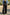 High-Waisted Wide-Leg Trousers